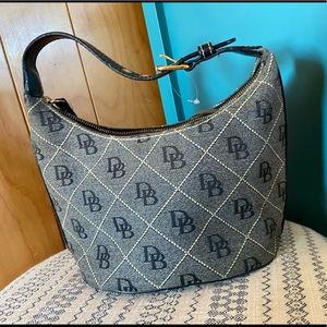 Dooney and Burke Vintage Bag